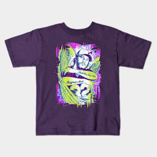 Skate For All Life Kids T-Shirt